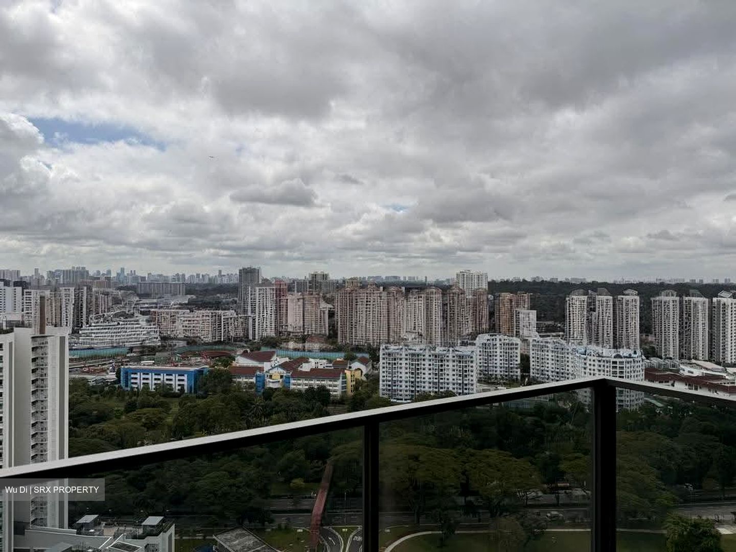 Amo Residence (D20), Apartment #608574201